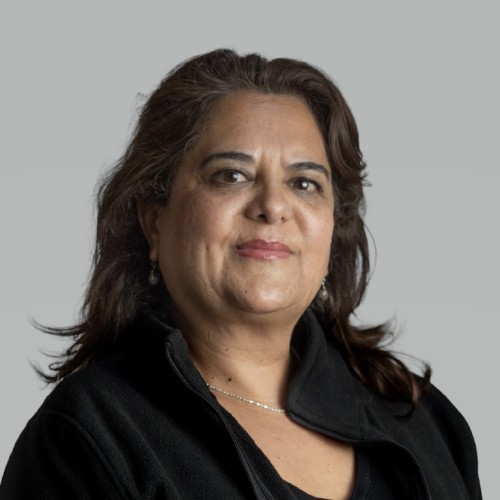 Carmen Ramírez