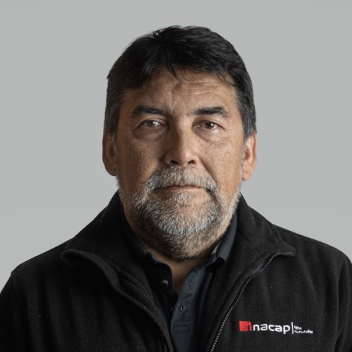 Héctor Rosas