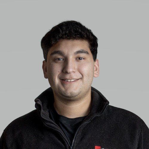 Joel Valenzuela