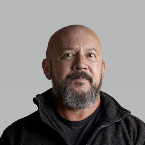 Mauricio Mandiola