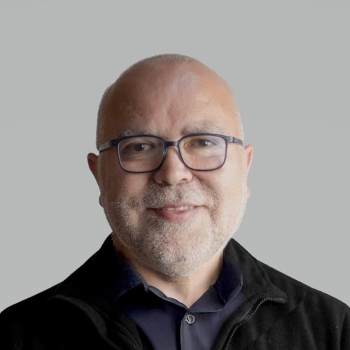 Rubén Jordán